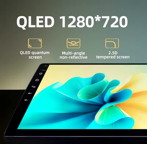 Radio Ssangyong Tivoli 2gb Qled Android Carplay 2015 Up