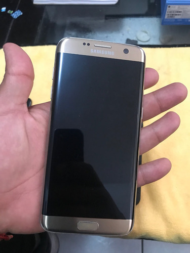 Samsung S7 Edge Buen Trato Msi + Envío Gratis