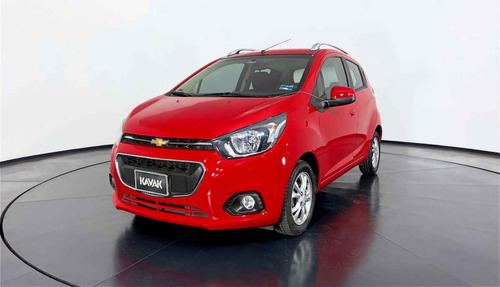 Imagen 1 de 15 de 104795 - Chevrolet Beat 2018 Con Garantía