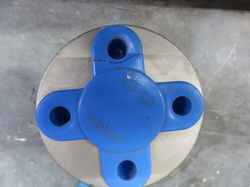 Fnw Ball Valve 3/4 150cf8m Ha5232 Htm Td943aa Dx94284301 Ssa