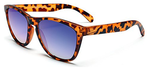 Samba Shades Gafas De Sol Don Y Audrey Horned Rim