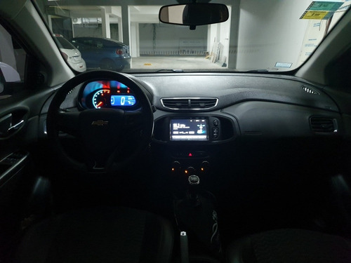 Chevrolet Onix 1.4 Ltz 98cv 2017