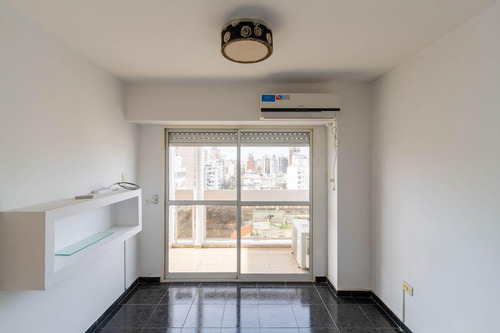 Imagen 9 de 12 de Excelente 3 Amb Reciclado A Nuevo!! Frente Con Balcon, Muy Luminoso!