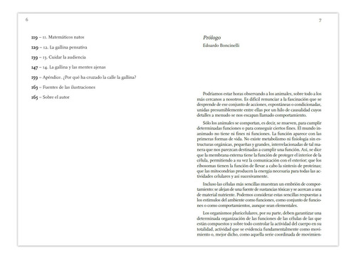 Libro Cerebro De Gallina Kns De Giorgio Vallortigara