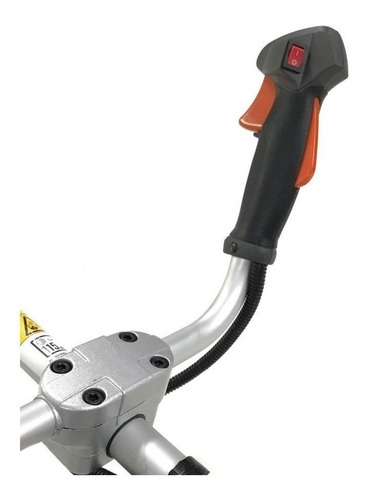 Imagen 4 de 5 de Desmalezadora Husqvarna 131R