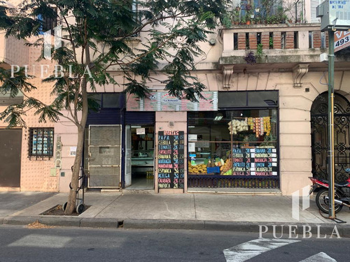 Local En Venta - San Cristobal