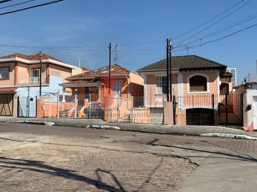 Terreno - Catumbi - Ref: 9300 - V-9300