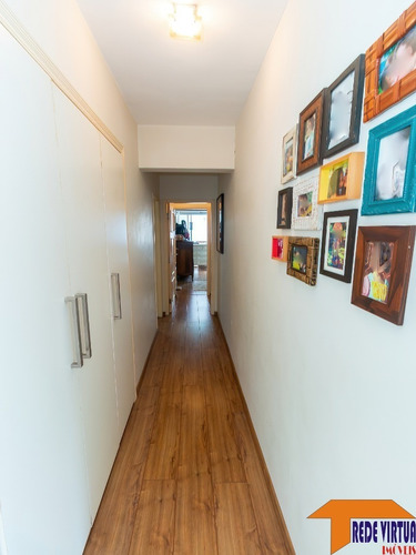 Imagem 23 de 30 de Vende Alto Pádrão Vila Olimpia Apto 2 Dorm. 1 Suite 1 Vaga De Garagem Bairro Nobre - 1478ap - 70260442