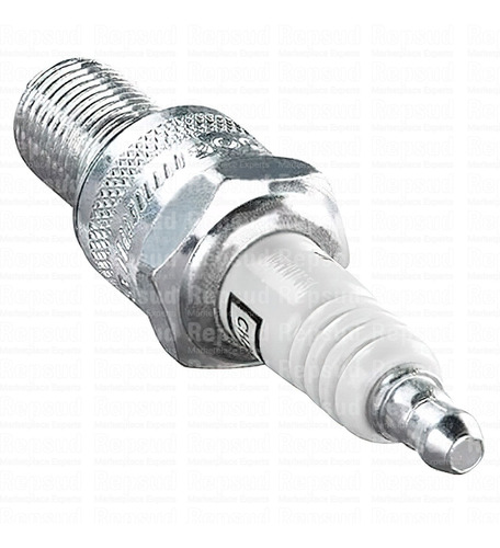 Imagen 3 de 9 de 4 Bujías De Encendido Mitsubishi L300 2.0 2010 8 Val