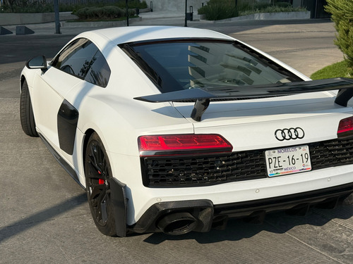 Audi R8 5.3 V10 Coupe S-tronic Dsg