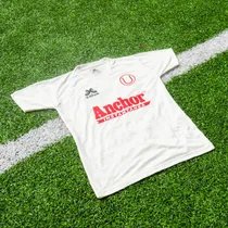 Comprar Camiseta Club Universitario De Deportes 1992 Version Retro