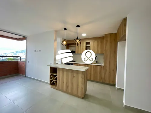 Vendo Apartamento En Itagüi