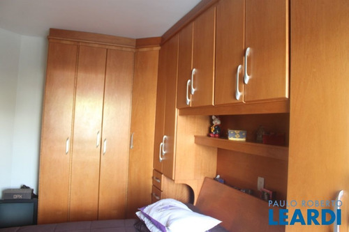 Imagem 14 de 15 de Apartamento - Vila Valparaíso - Sp - 607373