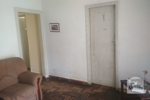 Imagem 1 de 9 de Casa À Venda No União - Código 254480 - 254480