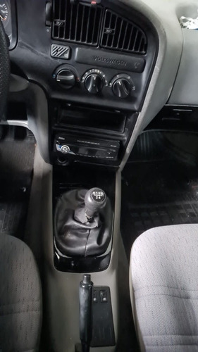 Imagem 5 de 15 de Volkswagen 1993 Gl 1.8