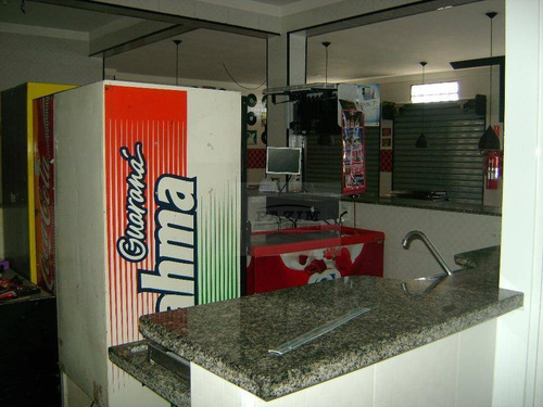 Imagem 11 de 18 de Salão Para Locação, Jardim Miriam, Vinhedo - Sl0052. - Sl0052
