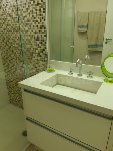 Imagem 12 de 15 de Apartamento Para Venda Em Barueri, Alphaville Centro Industrial E Empresarial/alphaville., 3 Dormitórios, 1 Suíte, 2 Banheiros, 2 Vagas - 22964_1-2330098
