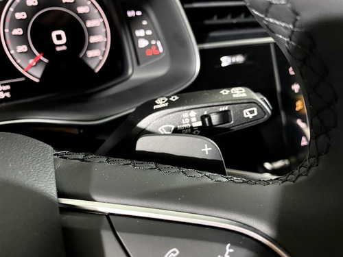 Audi Q7 45 Tfsei