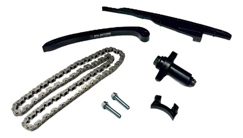 Set Distribucion Can Am Outlander Renegade 500 650 800