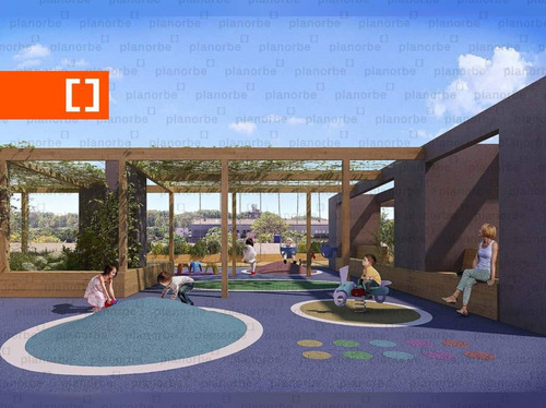 Venta De Apartamento Obra Construcción 1 Dormitorio En La Blanqueada, Ventura Boulevard C Unidad 201