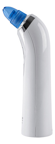 Set De Limpieza Succionador de puntos negros Gadnic KCLEAN02 + Espatula Ultrasonica de Limpieza