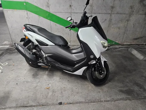 Nmax 2024