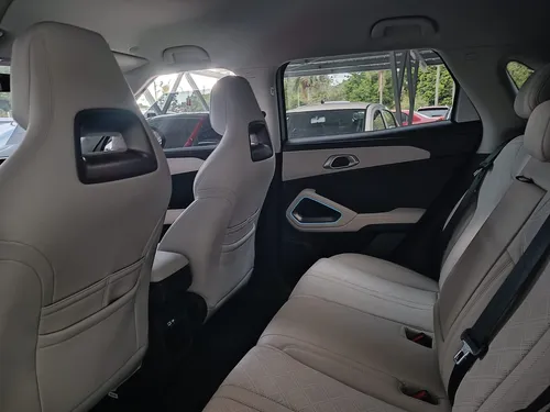 Byd Yuan Up 380 Gs