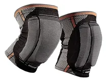 Comprar Rodilleras Deportiva Acolchadas Alto Impacto Volley Handball