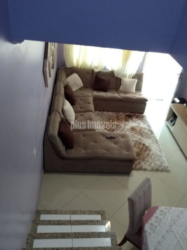 Imagem 2 de 15 de Sobrado Para Venda No Bairro Parque Ipê Em São Paulo - Cod: Mi129926 - Mi129926