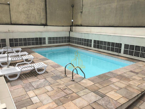 Imagem 18 de 22 de Apartamento Com 2 Dormitórios Para Alugar, 60 M² Por R$ 1.700/mês - Belenzinho - São Paulo/sp - Ap1428