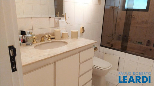 Imagem 12 de 15 de Apartamento - Perdizes - Sp - 582501