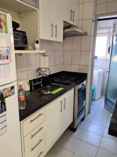 Imagem 24 de 30 de Apartamento Com 2 Dormitórios Para Alugar, 50 M² Por R$ 3.650/mês - Bela Vista - São Paulo/sp - Ap19957