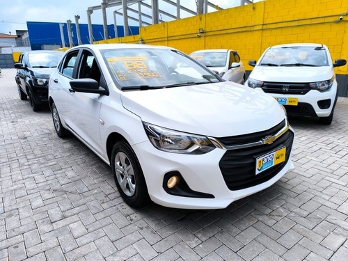 Chevrolet Onix Chevrolet Onix 1.0