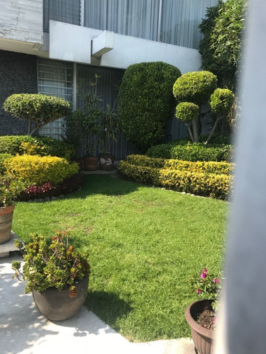 Imagen 6 de 8 de Hermosa Casa En Venta De 320 M2 En Lomas De Tecamachalco