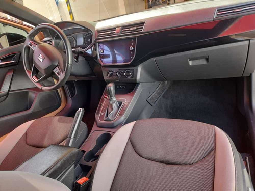 Imagen 7 de 7 de Seat Ibiza Excellence