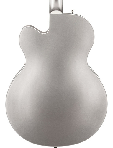 Guitarra Elétrica Eletromática Gretsch G5420t Cinza
