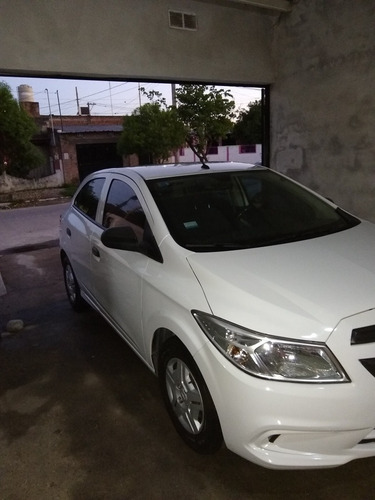 Chevrolet Onix Joy +