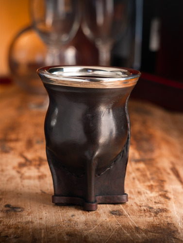 Mate Sommelier