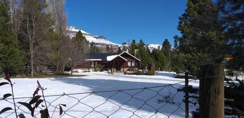 Imagen 3 de 25 de Cabaña Alquiler Temporario San Martin De Los Andes