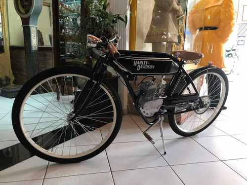 Harley Davidson Réplica