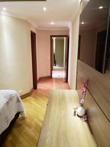 Sobrado Residencial À Venda, Vila Isa, São Paulo - . - So0073