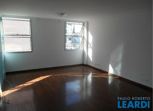 Imagem 3 de 8 de Apartamento - Itaim Bibi - Sp - 637734