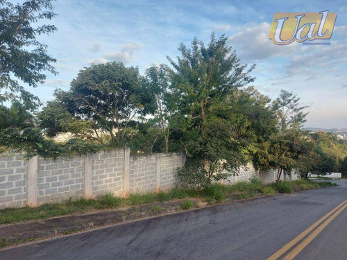 Imagem 7 de 9 de Terreno À Venda, 950 M²- Vale Das Flores - Atibaia/sp - Te1420