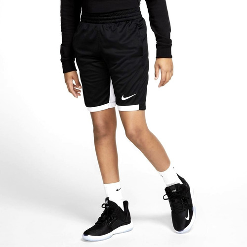 Bermuda Nike Dri-fit Trophy Infantil 939655-011