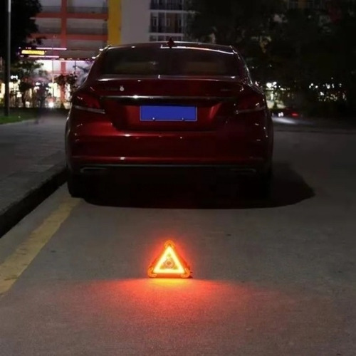 Kit Gata Caiman + Triangulo + Llave Bmw X5