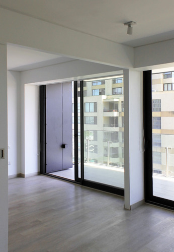 1 Dormitorio En Príncipe De Gales: Sé El Primer Residente