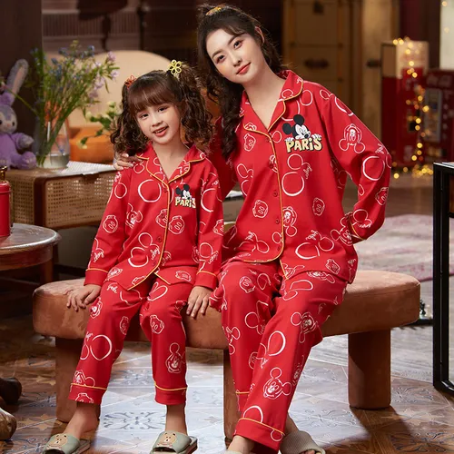 Pijama madre e hija sale