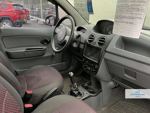Chevrolet Spark Ls