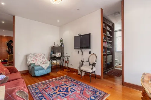 Apartamento En Arriendo/venta En Los Rosales. Cod A13723