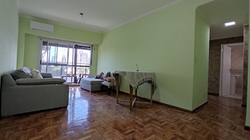 Imagen 5 de 25 de Venta Departamento 3 Amb Ciudadela Balcon Cochera. Hermosa Casa En Zona Residencial Y Tranquila. Entorno Ideal Para Tu Familia. Por Precio Y Calidad Nada Igual. Inmobiliaria Profesionalidad Seguridad